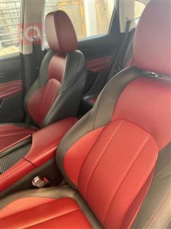 Dongfeng AX7